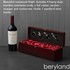 Picture of Wine Box and Tool Set with 4 Tools, Wood