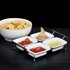 Picture of Serving Tray for Parties - 4 Tray Serving Platter