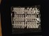 Picture of Letters for Letter Board - 1 inch - Set of 350 Different Letters. Helvetica Font