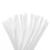 Picture of Compostable Plant-Based Drinking Straws (Wholesale)